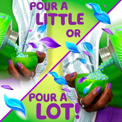 Gain Odor Laundry Additive Beads - 21.1oz