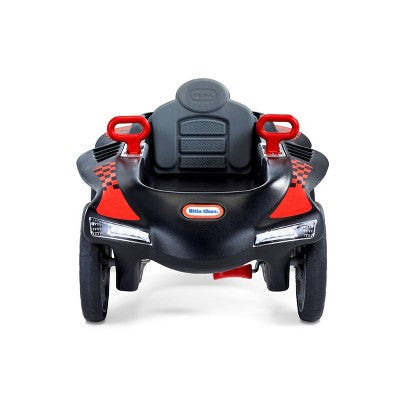 Little Tikes Jett Car Racer Ride-On (LOCAL PICKUP ONLY)