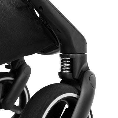 Evenflo Shyft Intuiti Travel System Featuring Revolve180 LiteMax NXT - Black Shale (LOCAL PICKUP ONLY)