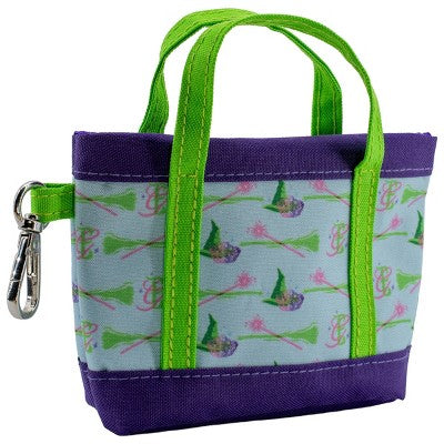 Accessory Innovations Key Chain Pouch Wicked