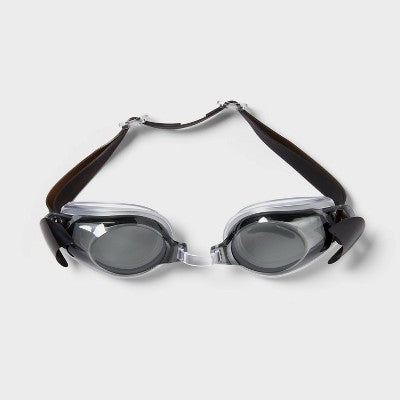 Adult Swim Goggles UV Protection - Sun Squad: Pool Masks for 14+