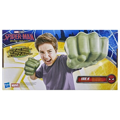 Hulk Gamma Smash Fists