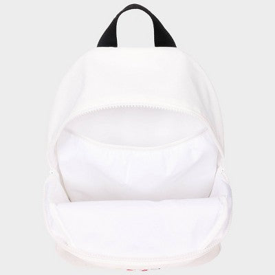 Crocs 17.5" Backpack - White