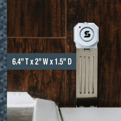 Sabre Door Stop Alarm