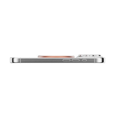 ohsnap! Snap Grip Luxe Magnetic Phone Grip - Blazed Sunset