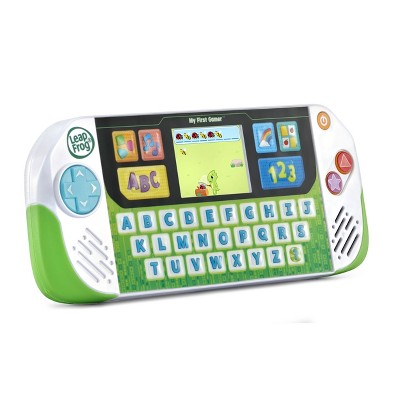 LeapFrog My First Gamer