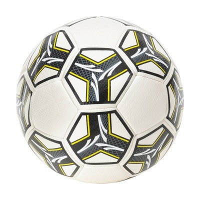 ProCat by Puma Connect Specialty Size 5 Soccer Ball - White/Black/Yellow