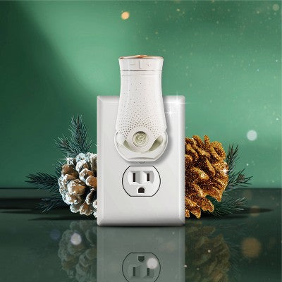 Glade PlugIns Scented Oil Air Freshener Refills - Balsam & Spruce - 1.34oz/2ct