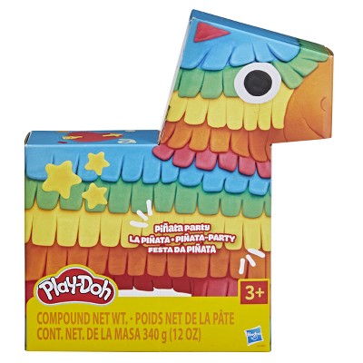 Play-Doh Pinata Party