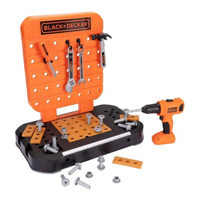 BLACK+DECKER Tabletop Workbench