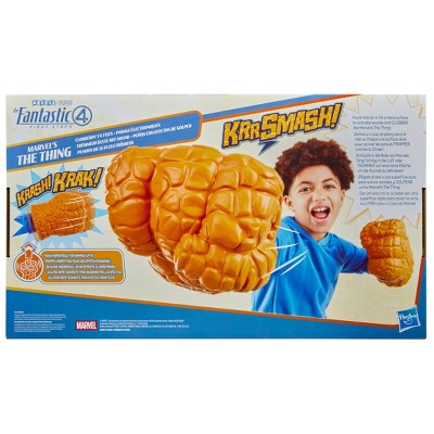 Marvel's The Thing Clobberin' FX Fists