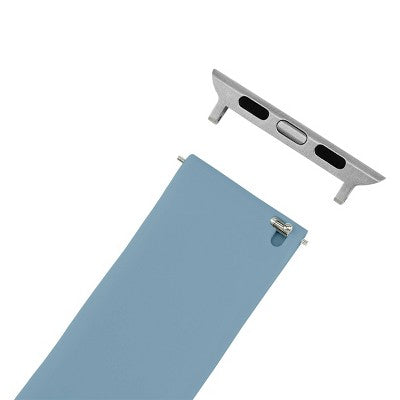 Case-Mate Universal Silicone Watch Band - Blue