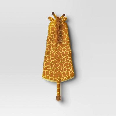 Halloween Giraffe Full Body Hoodie Dog Costume - Hyde & EEK! Boutique M