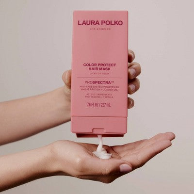 Laura Polko Color Protect Mask - 7.6 fl oz