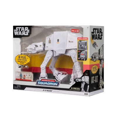 Star Wars A Long Long Time Ago 9" Vehicle and Figure (Target Exclusive)