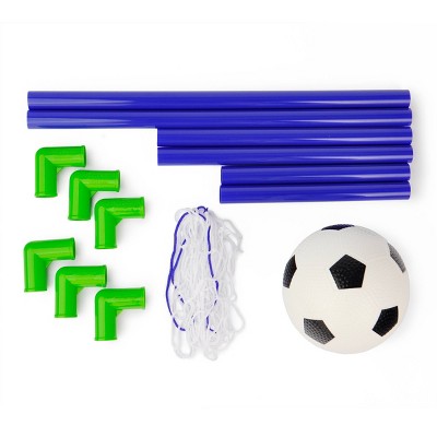 Soccer Play Set - Bullseye's Playground