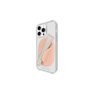 Case-Mate Adhesive Lip Gloss Holder - Peach