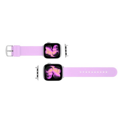 Case-Mate Universal Silicone Watch Band - Lavender