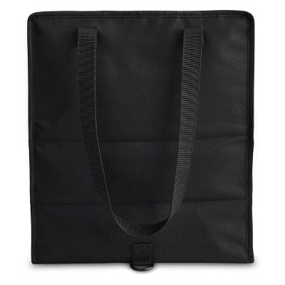 Packit Freezable Grocery Tote - Black