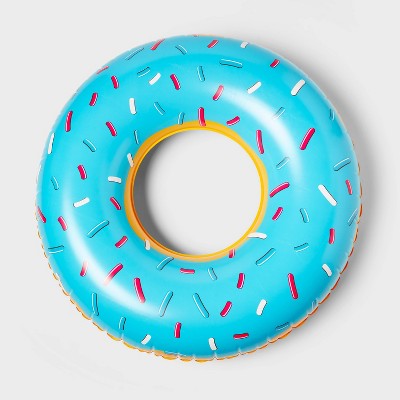 Donut Pool Float - Sun Squad