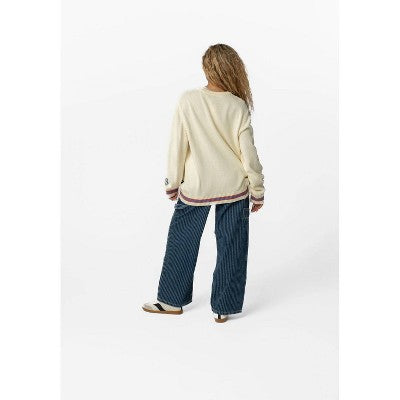 NBA Philadelphia 76ers Jacquard Sweater - L