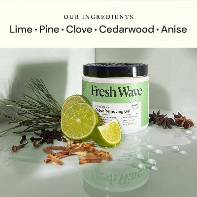 Fresh Wave Odor Removing Gel - 11oz