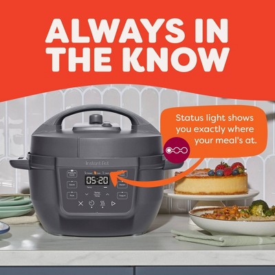 Instant Pot 4qt Rio Mini
