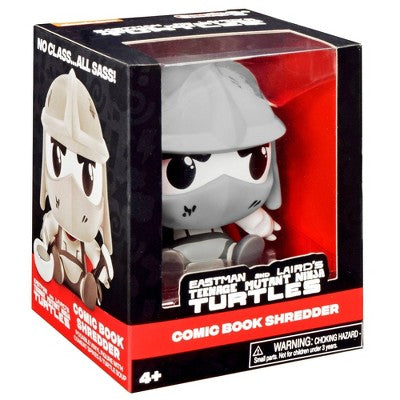 Teenage Mutant Ninja Turtles Shredder Vinyl Figure