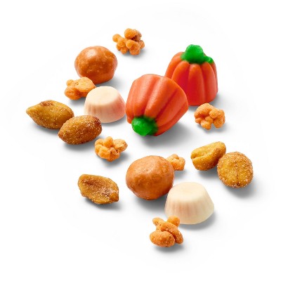 Fall Harvest Pumpkin Spice Trail Mix - 10oz - Favorite Day