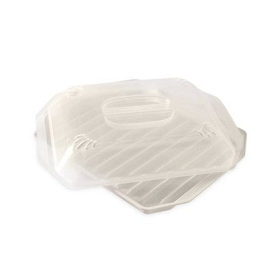 Nordic Ware Compact Beacon Rack with Lid