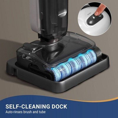 Tineco Go H2O HammerHead Cordless Floor Washer (LOCAL PICKUP ONLY)
