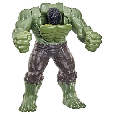 Savage Smash Hulk