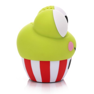 Sanrio Kerroppi Bitty Boomer Bluetooth Speaker: USB-C Rechargeable