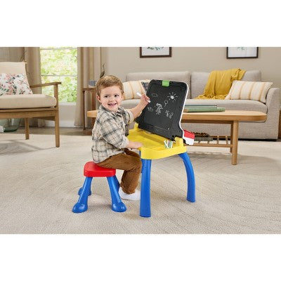 VTech Explore & Write Deluxe Activity Desk (LOCAL PICKUP ONLY)