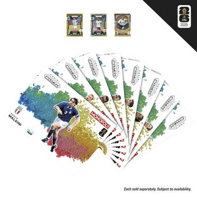 Monopoly Panini Prizm: FIFA World Cup Board Game