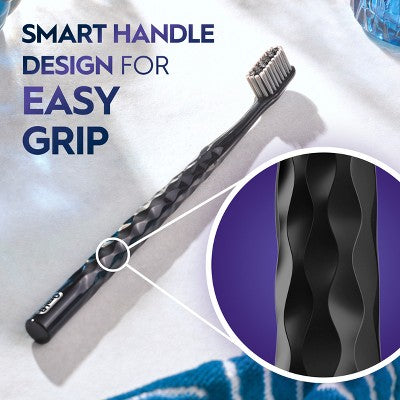 Oral-B Brilliance Whitening Toothbrush - 4ct