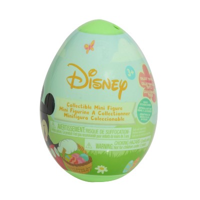 Disney Junior Mickey Mouse Easter Mini Figure Capsule