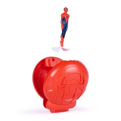 Spider-Man Dive N Surprise Toy: Disney Water Games & Recreational Set for Ages 5+
