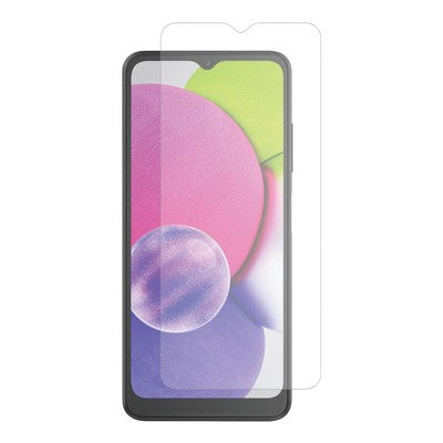 DuraGlass Screen Protector Samsung Galaxy A03s