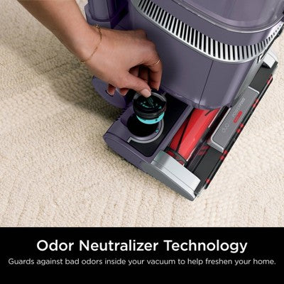 Shark Rotator Pet Lift-Away ADV Upright Vacuum with DuoClean PowerFins HairPro & Odor Neutralizer LA701 (LOCAL PICKUP ONLY)
