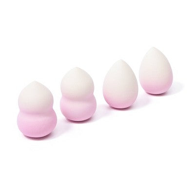 Vivitar 4pk Makeup Sponges