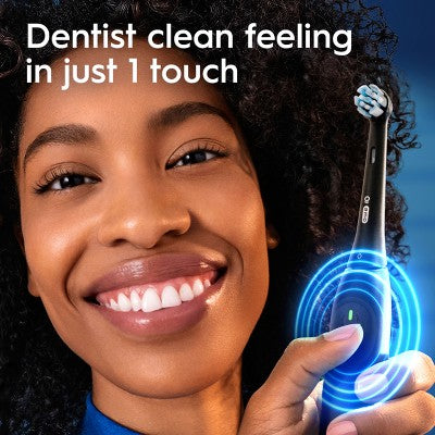 Oral-B iO Series 2 Electric Toothbrush - Black
