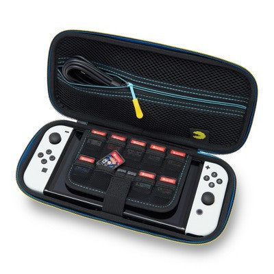 PowerA PAC-MAN Retro Arcade Protection Case for Nintendo Switch