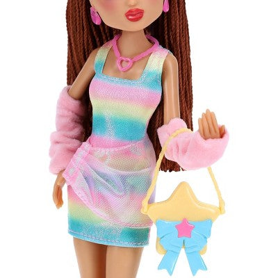 Dress To Impress Stardust Softie Fashion Doll