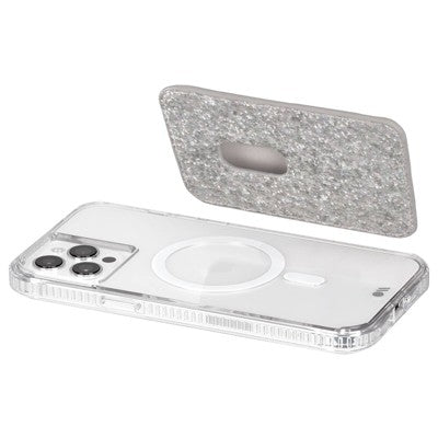 Case-Mate Card Holder with MagSafe - Twinkle