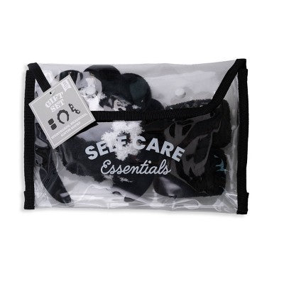 Gift Sets Black - Bullseye's Playground