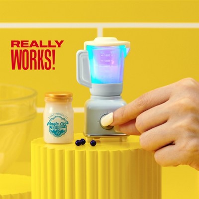 Mini Brands Magic Cook Kitchen Popcorn Machine