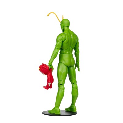 McFarlane Toys DC Comics Ambush Bug 7" Action Figure