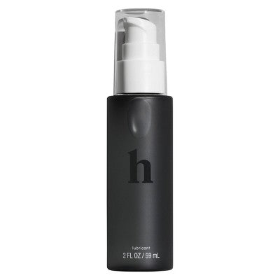 hims&hers Aloe-Based and Paraben-Free Glide Lube - 2 fl oz