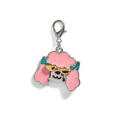 FAO Schwarz Charm Squad Puppy Charm